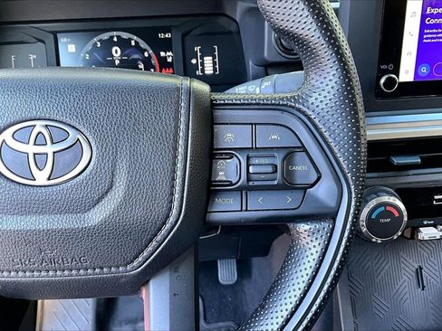Used 2024 Toyota Tacoma SR5 image 11