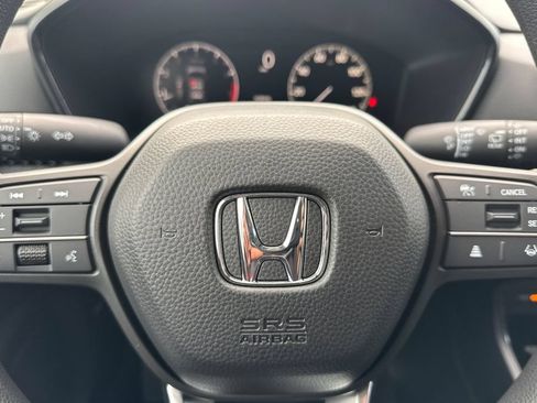 New 2026 Honda CR-V LX image 23