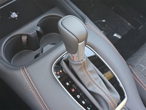 New 2026 Honda HR-V Sport image 32