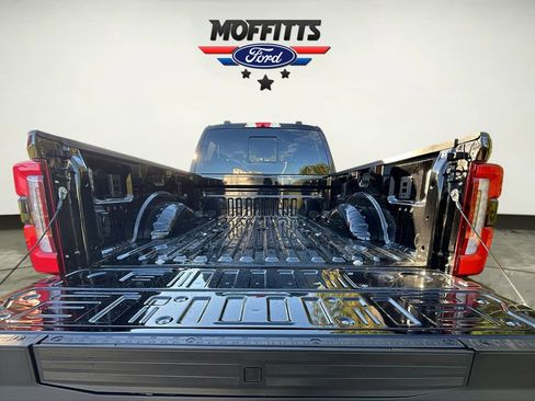 New 2026 Ford F250 Platinum image 26