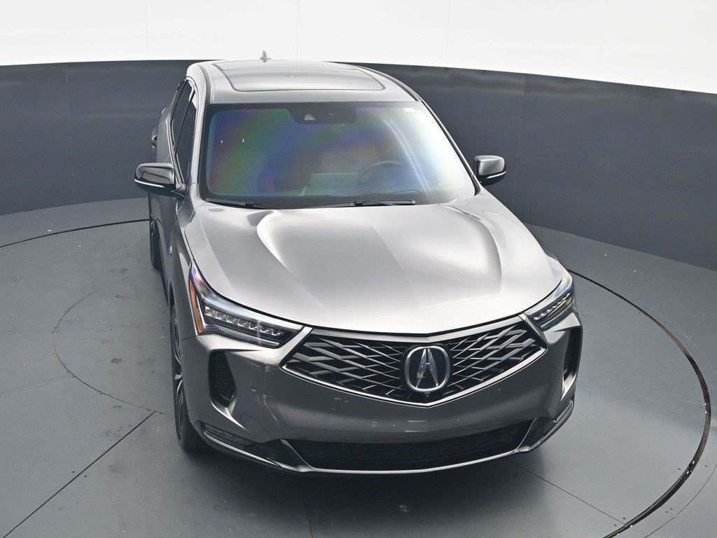 Used 2025 Acura RDX w/ Advance Package AWD/4WD image 42
