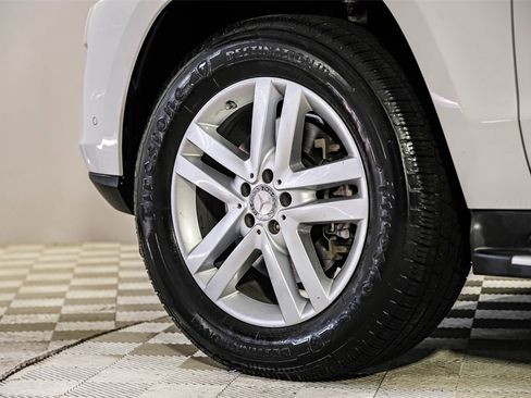 Used 2015 Mercedes-Benz GL 320 BlueTEC 4MATIC image 63