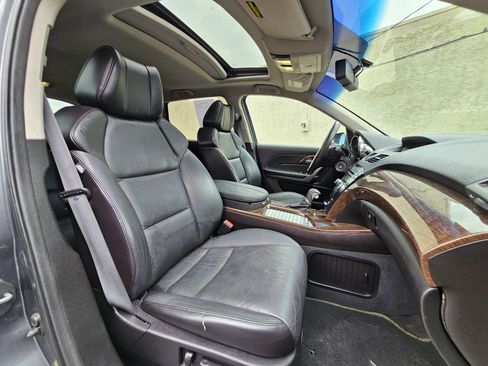 Used 2010 Acura MDX image 22