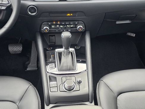 New 2025 MAZDA CX-5 AWD 2.5 S w/ Select Package image 14
