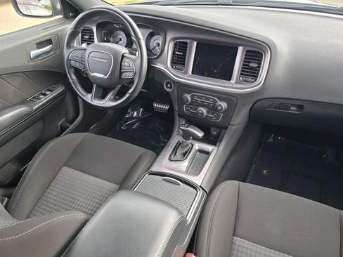 Used 2021 Dodge Charger R/T w/ Blacktop Package RWD image 25