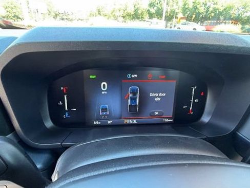 New 2026 Ford Maverick XL FWD image 29