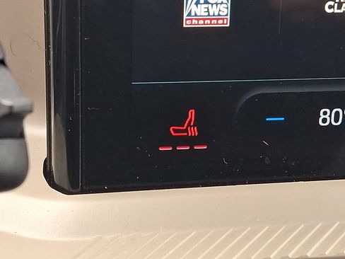 Used 2025 Ford Bronco Sport Big Bend w/ Convenience Package image 25