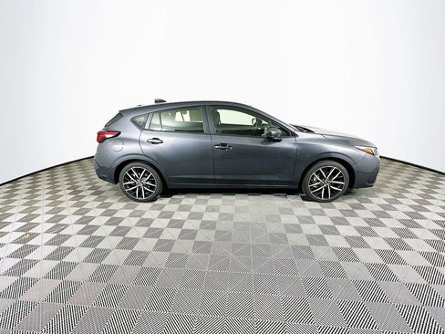 New 2026 Subaru Impreza 2.0i Sport image 9