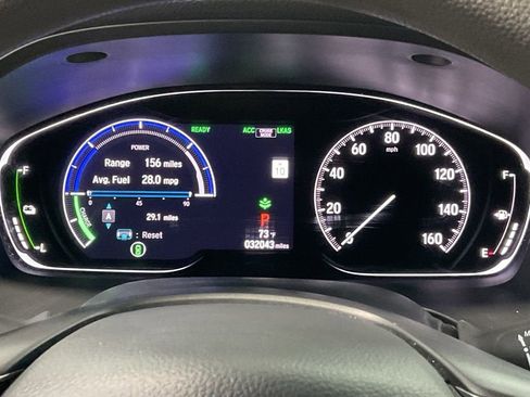 Used 2022 Honda Insight EX image 12