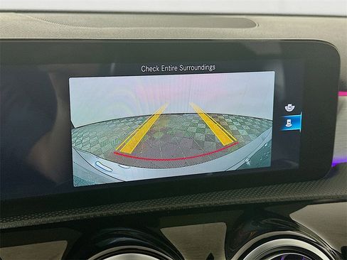 Used 2021 Mercedes-Benz A 220 4MATIC image 20