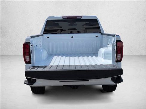 Used 2025 GMC Sierra 1500 Elevation AWD/4WD image 6