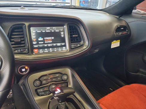 Used 2023 Dodge Challenger R/T Scat Pack image 18