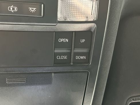 Used 2020 Toyota Tacoma TRD Sport w/ TRD Premium Sport Package image 27