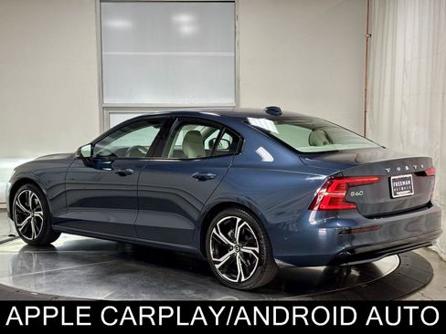Used 2024 Volvo S60 B5 Plus w/ Climate Package FWD image 7