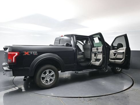 Used 2016 Ford F150 XLT w/ Equipment Group 302A Luxury AWD/4WD image 58