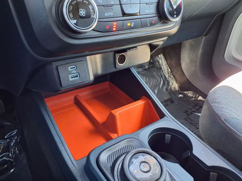 Certified 2023 Ford Maverick XLT w/ Equipment Group 300A Standard image 13