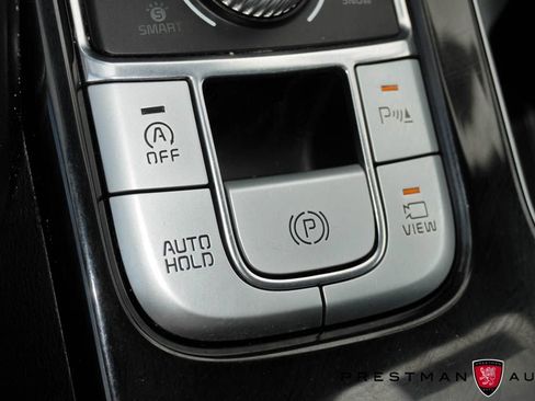Used 2022 Kia Telluride SX w/ SX Prestige Package AWD/4WD image 44