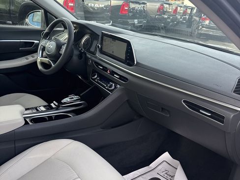 Used 2023 Hyundai Sonata SEL image 21