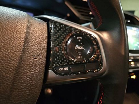 Used 2019 Honda Civic Si image 24