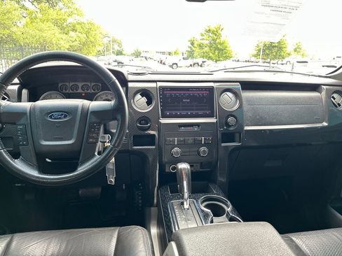 Used 2010 Ford F150 XLT RWD image 27