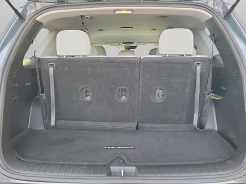 Certified 2022 Hyundai Palisade SE FWD image 8