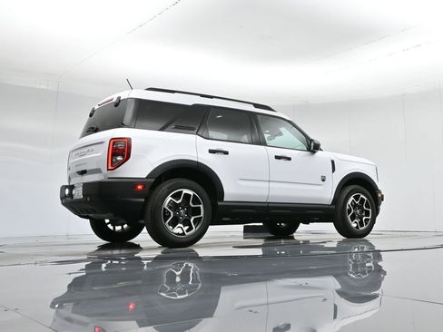 Used 2022 Ford Bronco Sport Big Bend w/ Convenience Package image 53