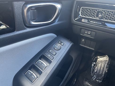 New 2026 Honda Civic Sport Touring image 15