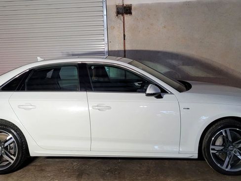 Used 2017 Audi A4 2.0T Premium Plus w/ Premium Plus Package image 9