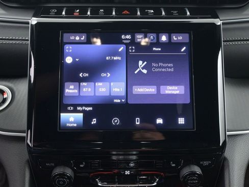 New 2025 Jeep Grand Cherokee L Altitude image 32