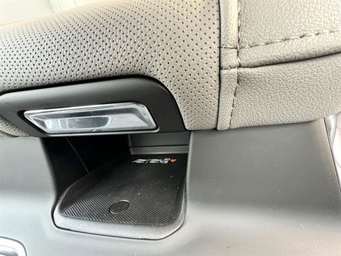 New 2026 Chevrolet Silverado 1500 LTZ image 15