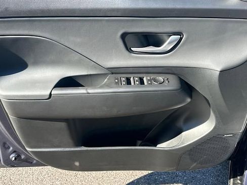 New 2026 Hyundai Kona Limited image 8