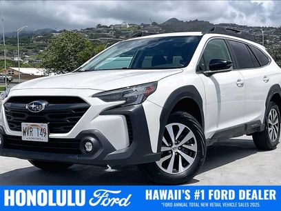 Used 2023 Subaru Outback Premium