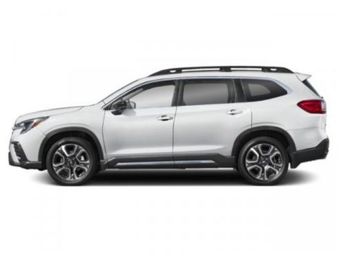 New 2025 Subaru Ascent Limited image 6