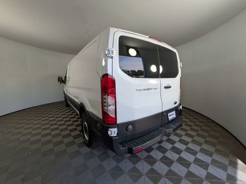 Used 2019 Ford Transit 250 148 Low Roof RWD image 10