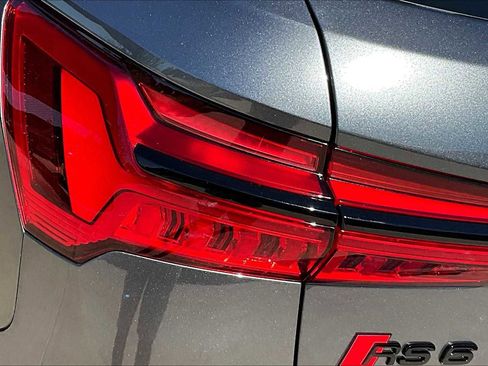 New 2026 Audi RS 6 performance image 14