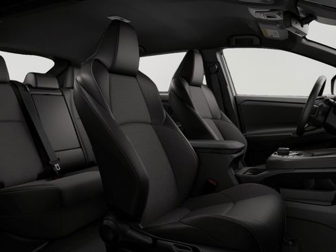 New 2026 Toyota bZ image 20