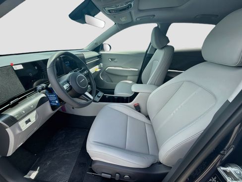 New 2027 Hyundai Kona Limited FWD image 14