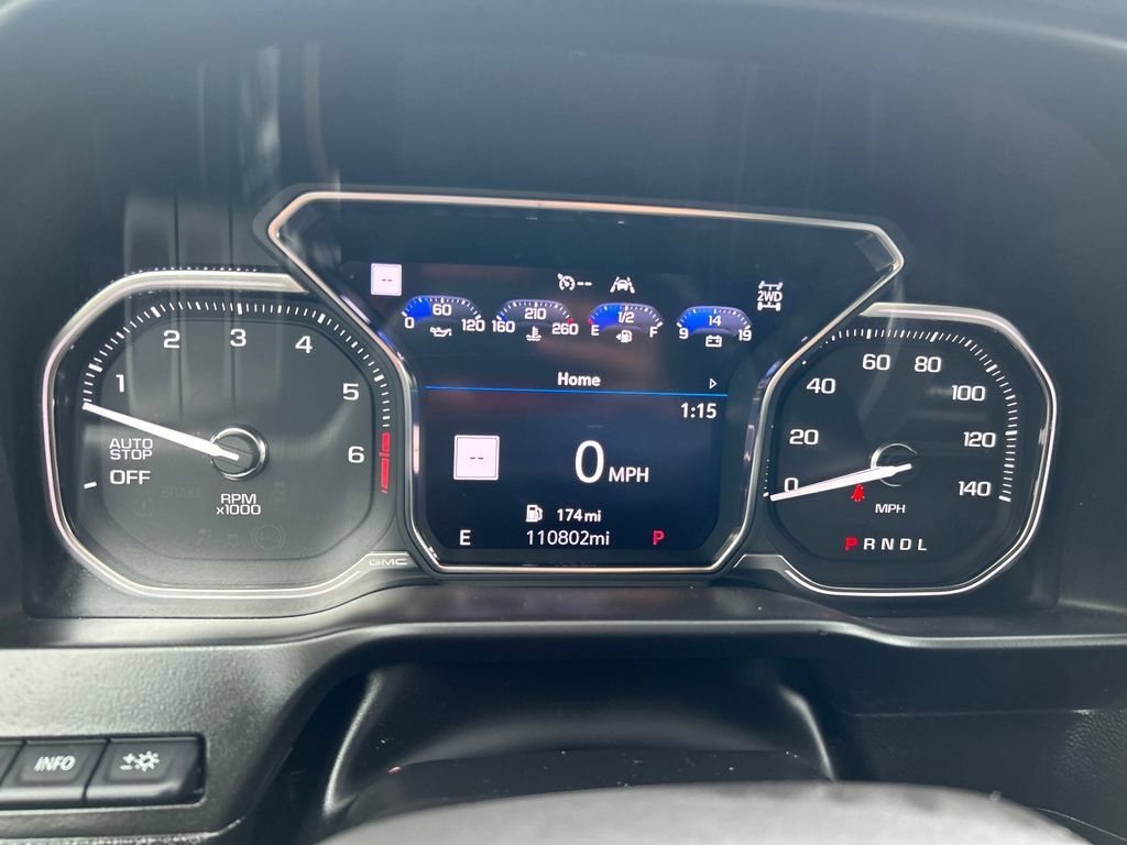 Used 2019 GMC Sierra 1500 Denali w/ Denali Ultimate Package AWD/4WD image 29