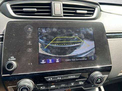Used 2022 Honda CR-V EX image 14