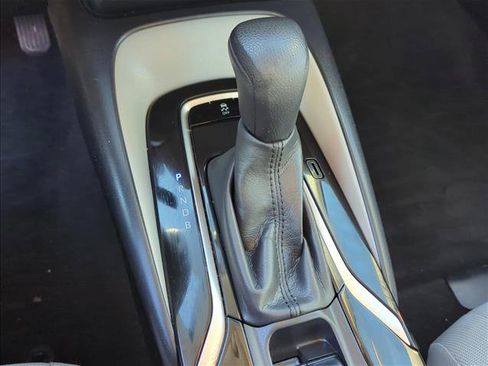 Certified 2020 Toyota Corolla LE image 23