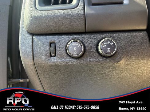 Used 2018 Chevrolet Colorado LT w/ LT Convenience Package AWD/4WD image 19