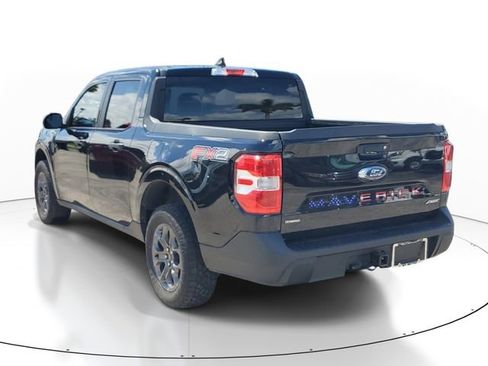Used 2023 Ford Maverick XLT w/ XLT Luxury Package FWD image 3