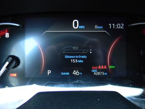 Used 2022 Toyota RAV4 Limited w/ Limited Grade Weather Package AWD/4WD image 10