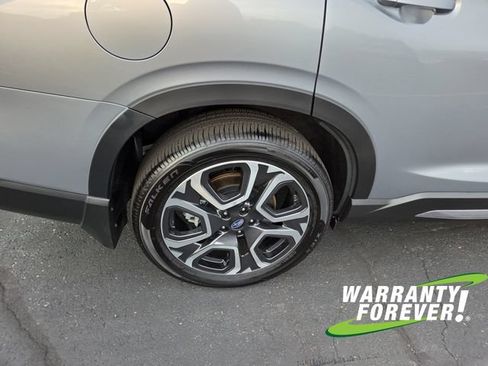 Certified 2026 Subaru Ascent Limited AWD/4WD image 21