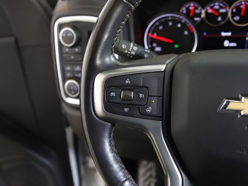 Used 2021 Chevrolet Silverado 3500 LT w/ Convenience Package image 18