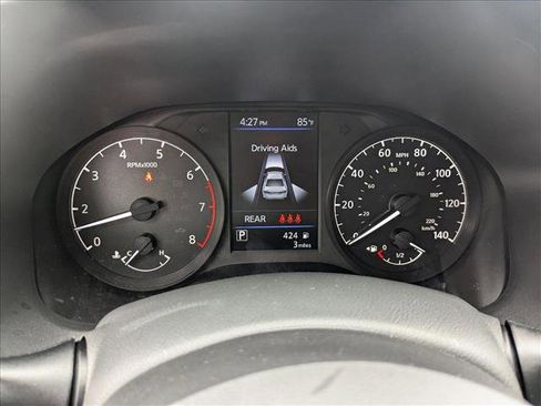 New 2025 Nissan Altima 2.5 S image 10