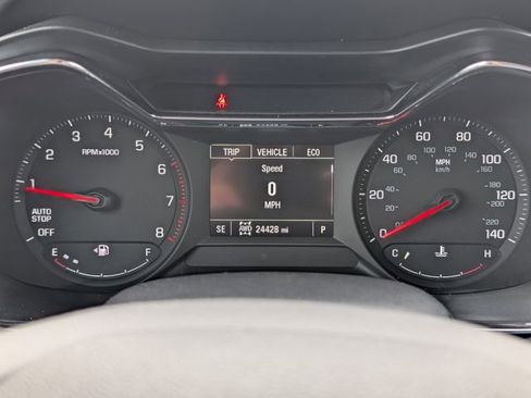 Used 2023 Chevrolet TrailBlazer ACTIV w/ Convenience Package image 24