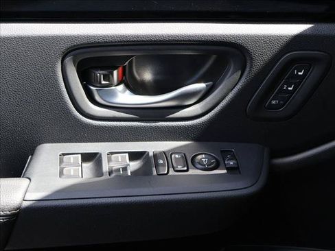 Certified 2026 Honda Passport RTL image 13