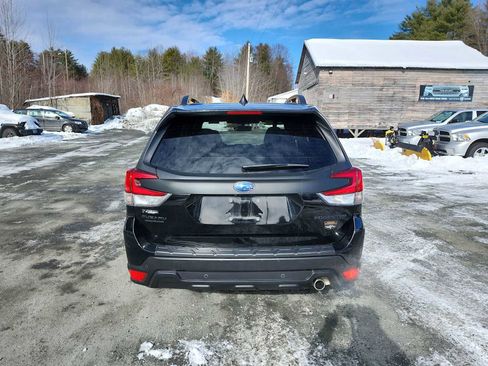 Used 2024 Subaru Forester Wilderness image 17