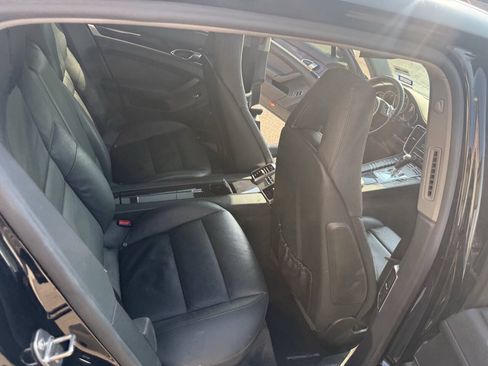 Used 2013 Porsche Panamera image 18